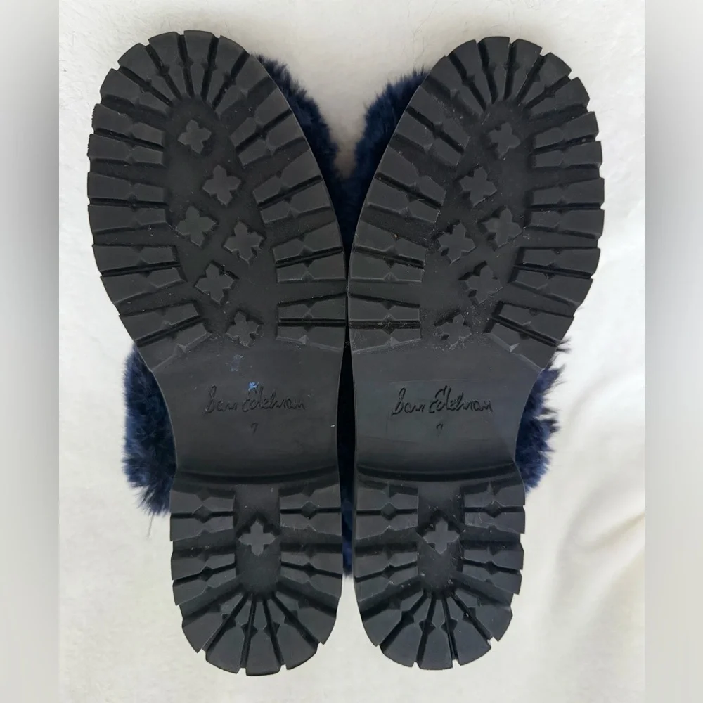 Sam Edelman uppers preowned
